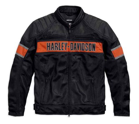 harley davidson jackets|harley davidson jackets clearance.